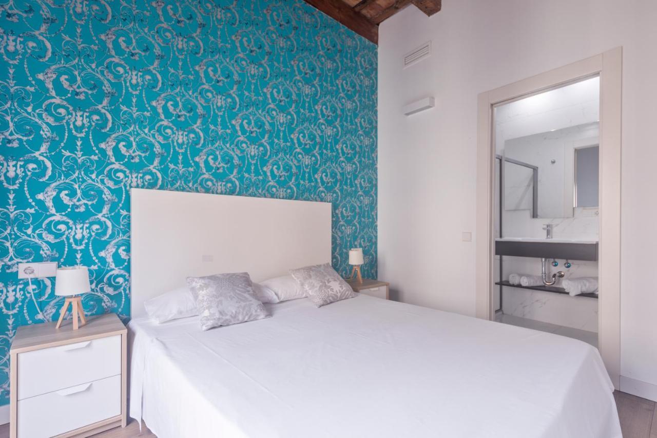 San Miguel, Luxury Apartments. Valencia Exterior photo