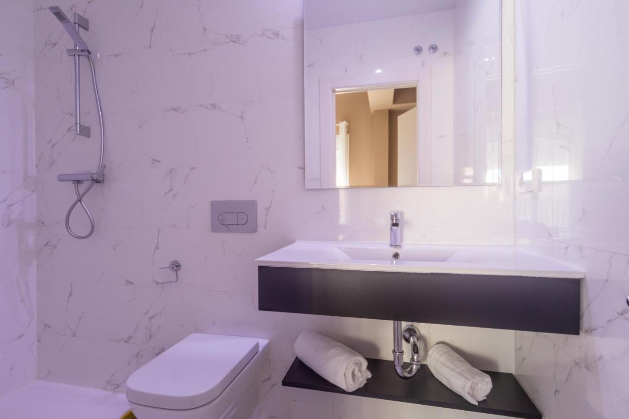 San Miguel, Luxury Apartments. Valencia Exterior photo