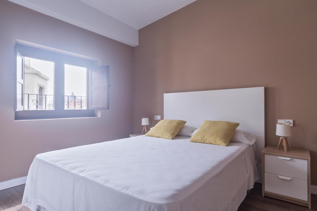 San Miguel, Luxury Apartments. Valencia Exterior photo